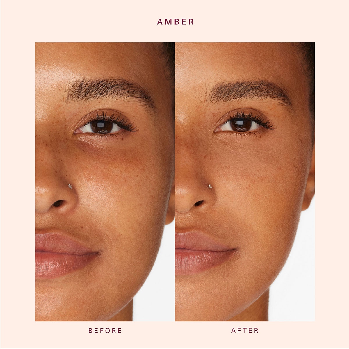 TRUE TO MYSELF TINTED PRESSED TALC-FREE FINISHING POWDER (POLVO FIJADOR PARA ROSTRO)